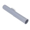 Kids Oral Muscle Perceiving Trainer Breathable Whistle Improve Language Development