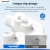 Polaris G52 Backup Valve Replacement Kit for Pool Cleaners
