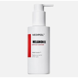 MELANON X AMPOULE CLEANSER