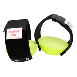 Chango Balance Paws - 1 Pair - 2in