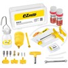 Brake Bleed Kit for Shimano Hydraulic Brakes, ROWYOU Brake Fluid