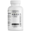Bronson Fenugreek Extra Strength, Fenugreek Capsules, Fenugreek Supplement, Digestion Support
