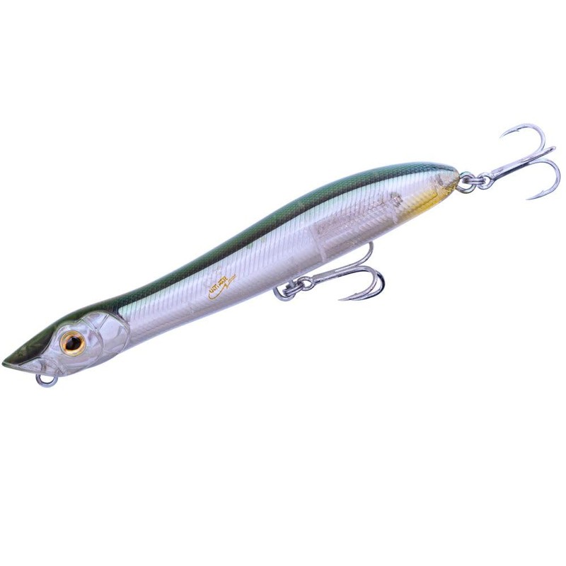 XORUS Topwater WTD Floating Lure Patchinko 165