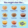 (Club Pack) Little Bites Chocolate Chip Muffins, 40 individual packs,
