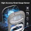 Grip Strength Tester Trainer - Grip Strength Trainer Hand Grip