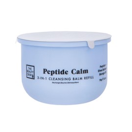The Beauty Crop Recambio De Bálsamo Limpiador Con Péptidos - Nutritivo E Hidratante - 100 Ml                                                          