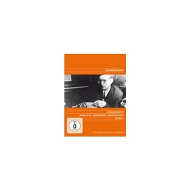 Musik im 20. Jahrhundert / Drei Schicksale - Sir Simon Rattle