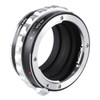 K&F Concept PK/DA-NEX Objektiv Adapter Adapterring Objektivadapter für Pentax K/M/A/FA/DA