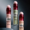 Maybelline Corrector de Maquillaje Instant Age Rewind, Light, 6 g