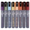 STATIONERY ISLAND Chalk Pens for blackboard, Liquid Chalk Markers for