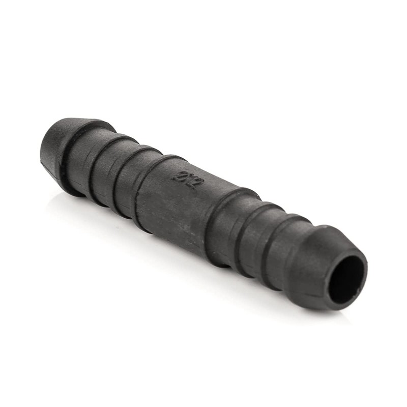 LST Polyamid PA-Schlauch Kraftstoffleitung Kupplung Benzin ölbeständig 12 mm