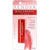 Renova Bálsamo Labial Con Ácido Hialurónico Strawberry 4.8g