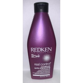 Redken Real Control Conditioner for Dry Hair 8.5 Oz **NEW**