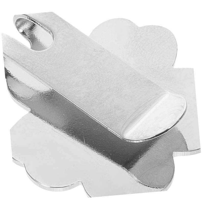 WHAMVOX Golf Marker Cap Clip Golf Ball Marker Hat Clip