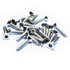 4.2mm x 19mm Torx Countersunk Self Tapping Screw ISO14586, A4