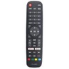 HTR-A10EG Ersatz-Fernbedienung für Haier TV HTR-A10EG
