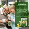 BOTAMONY Organic Avocado Seed Powder 7 oz, Pure Dehydrated Avocado