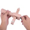 Adjustable Wooden Strip and Strap Belt Cutter Leather Hand Cutting