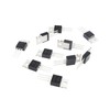 PENGLIN 10pcs RFP30N06LE N-Channel Power MOSFET P30N06LE 30N06 Logic Level