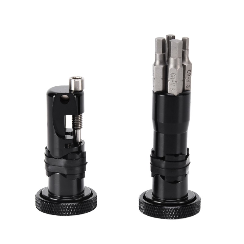 Bicycle Chain Removal Tool Set Chain Removal Installation Tool Bicycle