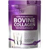 Collagen Powder 450g, Ultra Premium Hydrolysed Bovine Collagen Peptides by