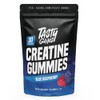 TASTY GAINS Creatine Infused Gummies, 90g of Creatine, Non-GMO, Vegan