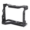 Camera Video Protective Cage Aluminum Alloy Shooting Extension Bracket for