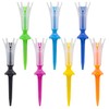 Tabata(タバタ) Lift Tee, Made in Japan, Height Adjustable, Golf Rule
