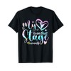 My Heart Is On That Stage Tie Dye Dance Mom