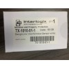 Interlogix TX-1010-01-1 - GE Interlogix DesignLine Slim Door/Window Contact works