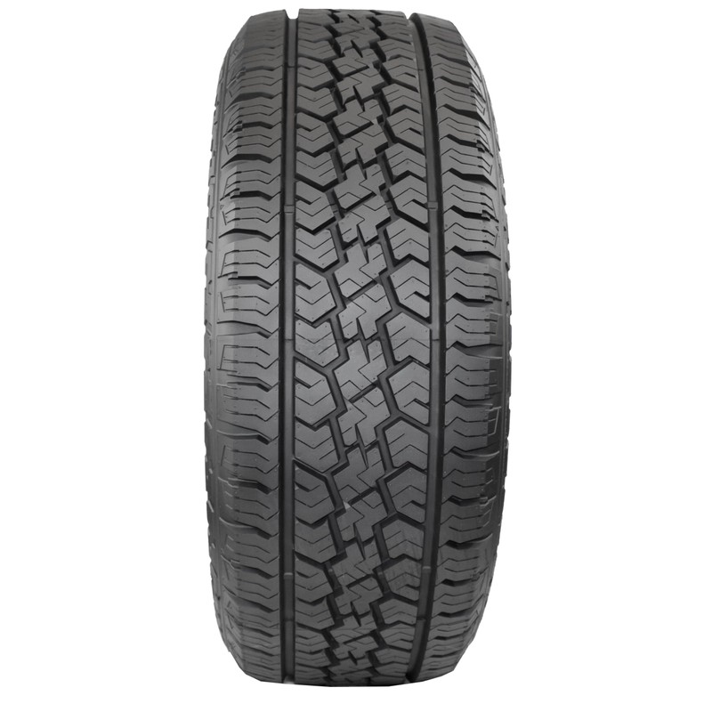 Kanati navpoint HTX LT285/70R17 (Only Tire, Not Rim)