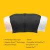 Medela Hands-Free Pumping Bustier - Easy Pumping with Adaptive Stretch