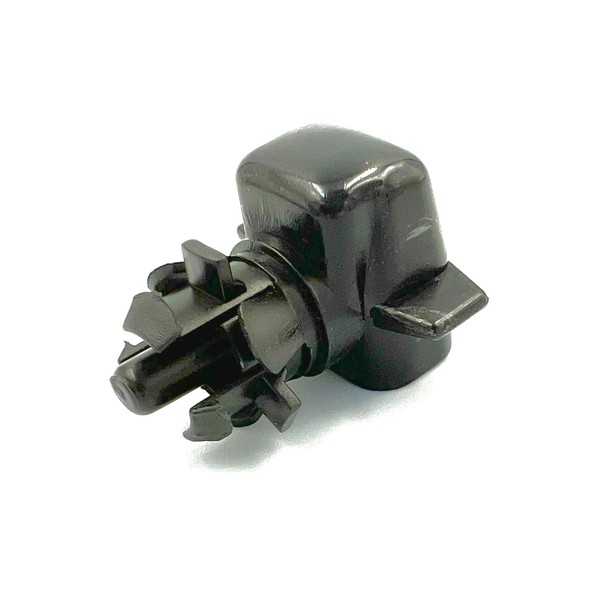 Exterior Outside Ambient Air Temperature Sensor 1236284 for Vauxhall Opel