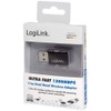 LogiLink USB 3.0 Ultra Fast 1200 Mbit/s WL0243 WLAN 11AC