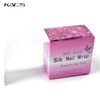 KADS 5 Rolls Nail Repair Fiberglass Silk Wrap Self Adhesive
