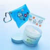 Bring Green Bamboo Hyalu Moisture Booting Toner Pad 80 pieces