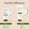 Aveeno Daily Moisturizing Face Lotion with Soothing Prebiotic Oat, Lightweight