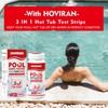 Pool Test Strips 3 in 1 Spa Test Strips for