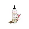 Aceite Capilar Wozutunt Chebe & Rose Extract Para El Crecimi