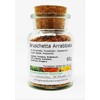 Bruschetta Arrabbiata Spice 60 g in Glass Spice Kontor Munich