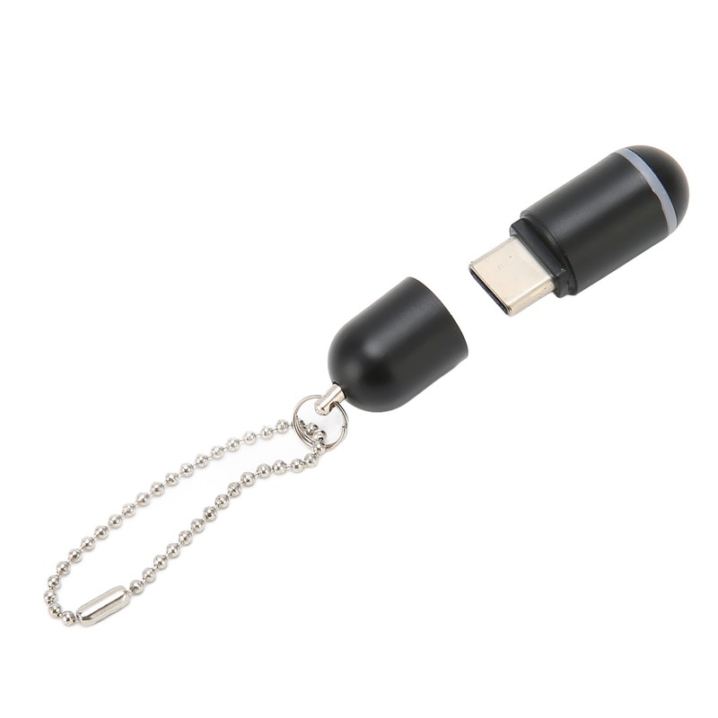 Mini Smartphone IR Remote Control USB C Universal Infrared Controller