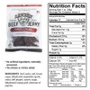 Lucky Beef Jerky - 3oz Slab (Original, 4 Pack)