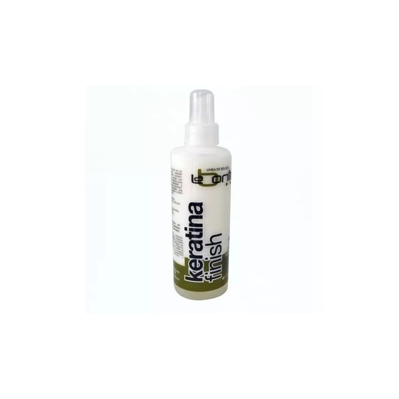Labonté Keratina Finish La Bonté 240ml