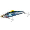 Shimano XG-V85W 009 N Sardine Chivas Lure, Vibration, Hot Sand,