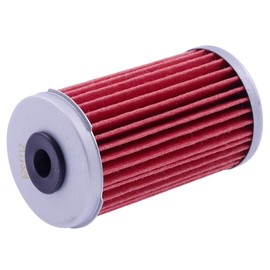 Ölfilter HIFLOFILTRO für Daelim VL 125 Daystar KMYVL125FK 2001 13,2 PS, 9,7 kw