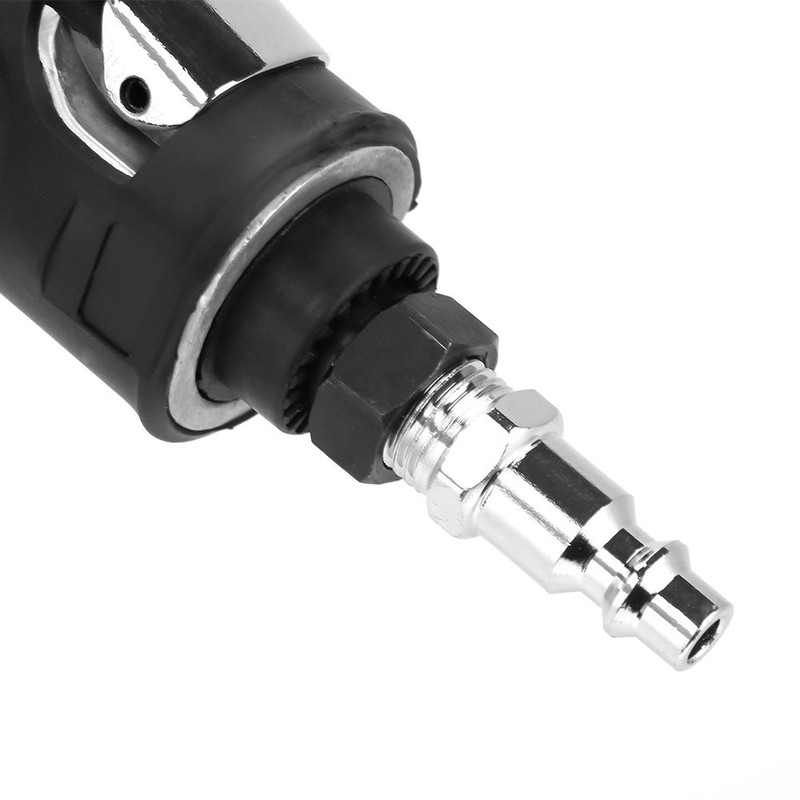 AG-315 1/4BSP Pneumatic 90 Degree Angle Die Grinder Polisher Air