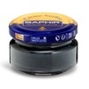 SAPHIR Creme Surfine Pommadier Shoe Polish - Beeswax Cream for