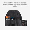 Bicycle Tool Storage Bag Folding Portable Tool Bags Foldable Bag