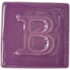 Ceramic Supplies Botz Liquid Glaze, Mauve 9477, 200 ml