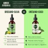 Aceite De Orégano Con Aceite De Coco Natural 30ml